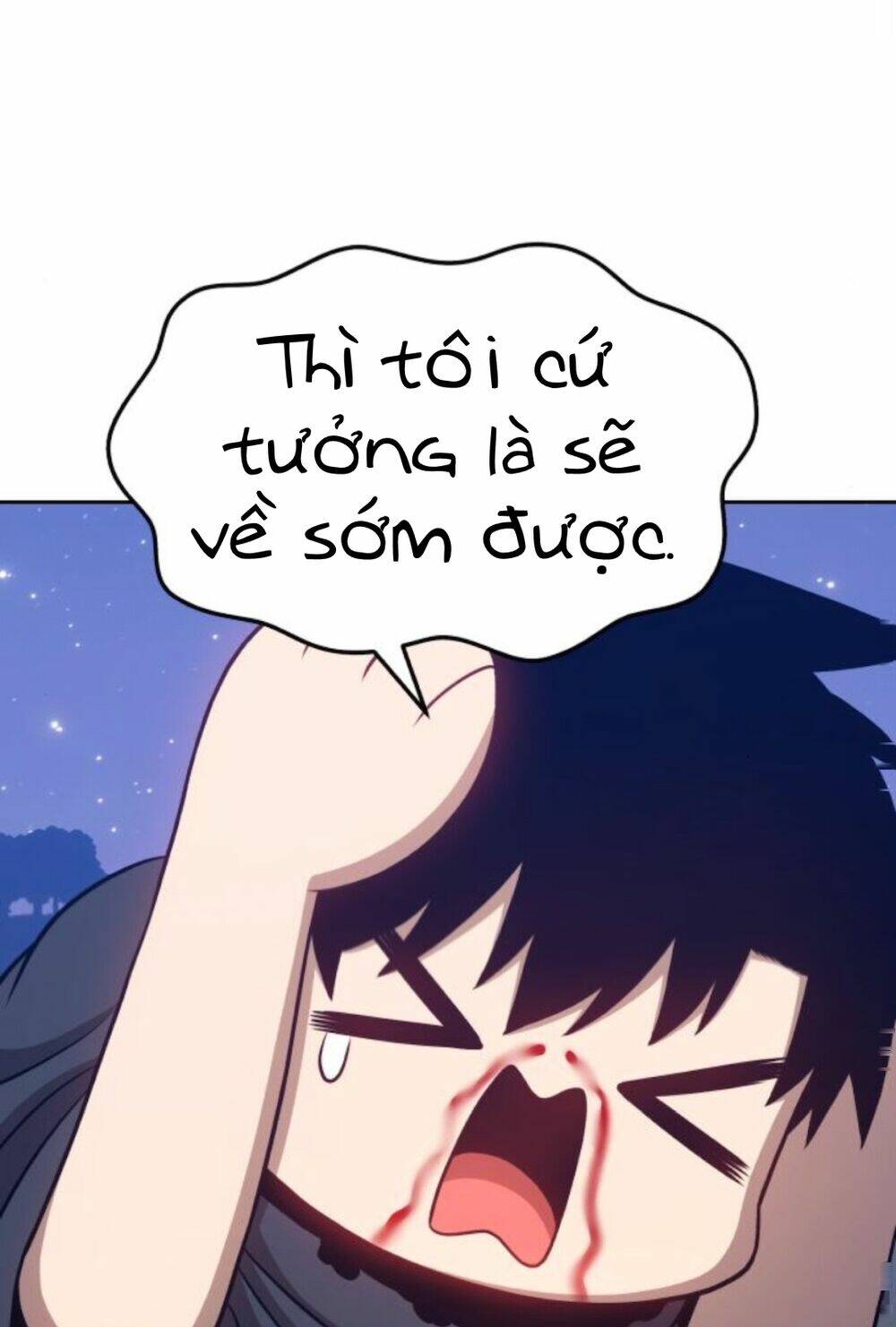 Gậy Gỗ Cấp 99+ Chapter 11 - Trang 2