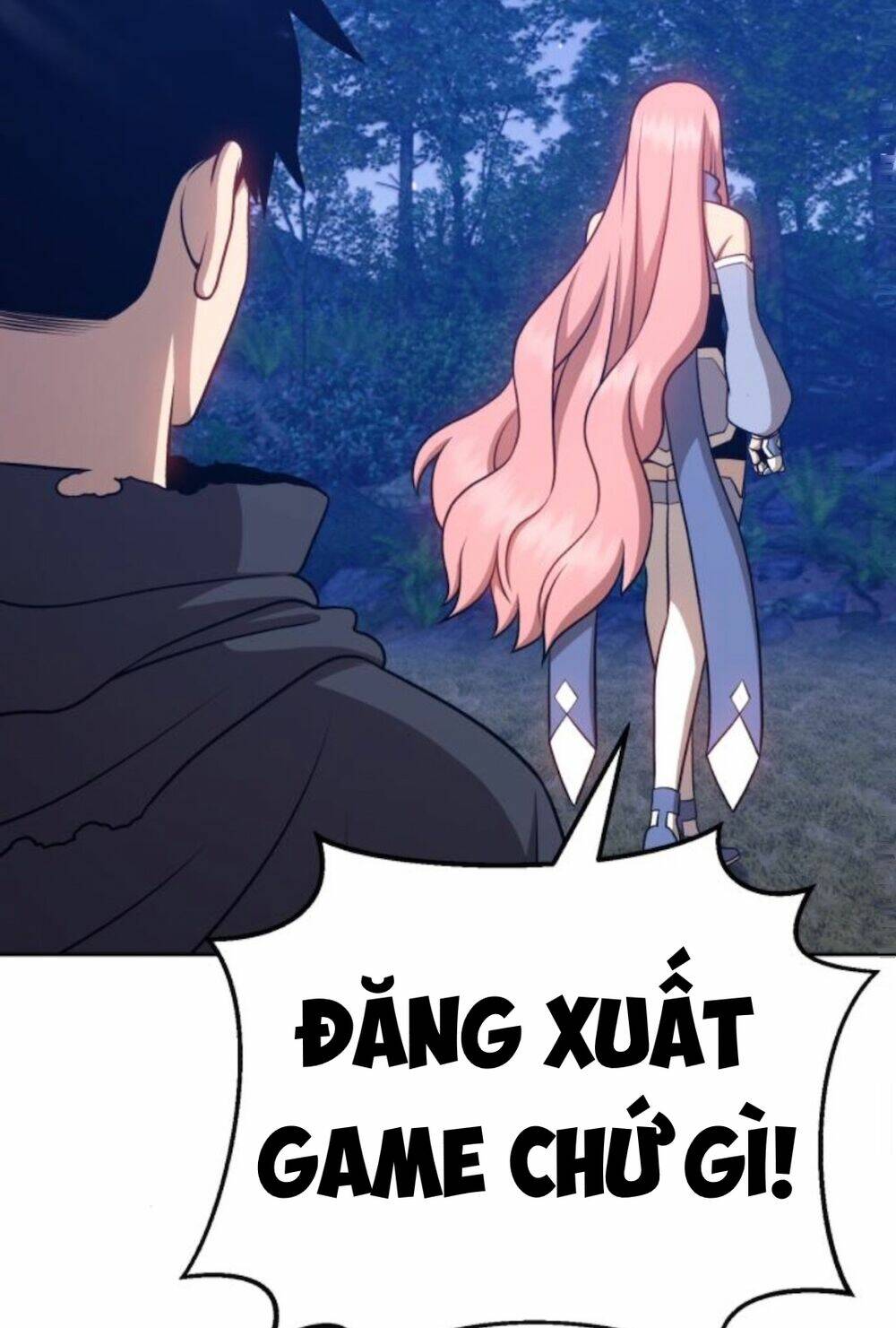 Gậy Gỗ Cấp 99+ Chapter 11 - Trang 2