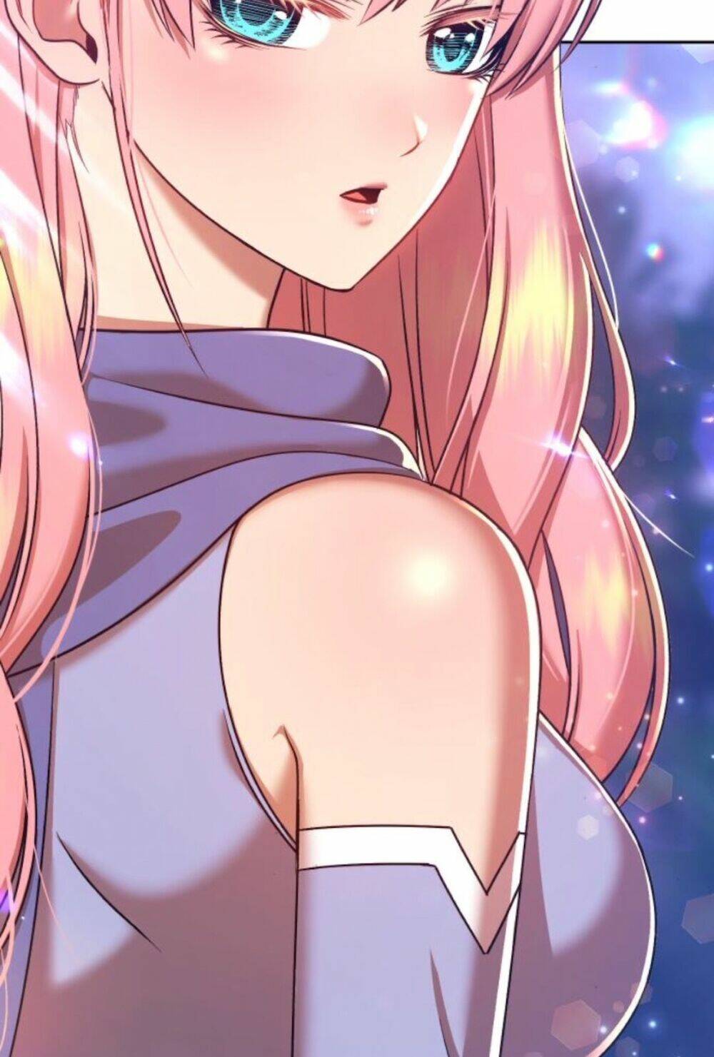 Gậy Gỗ Cấp 99+ Chapter 11 - Trang 2