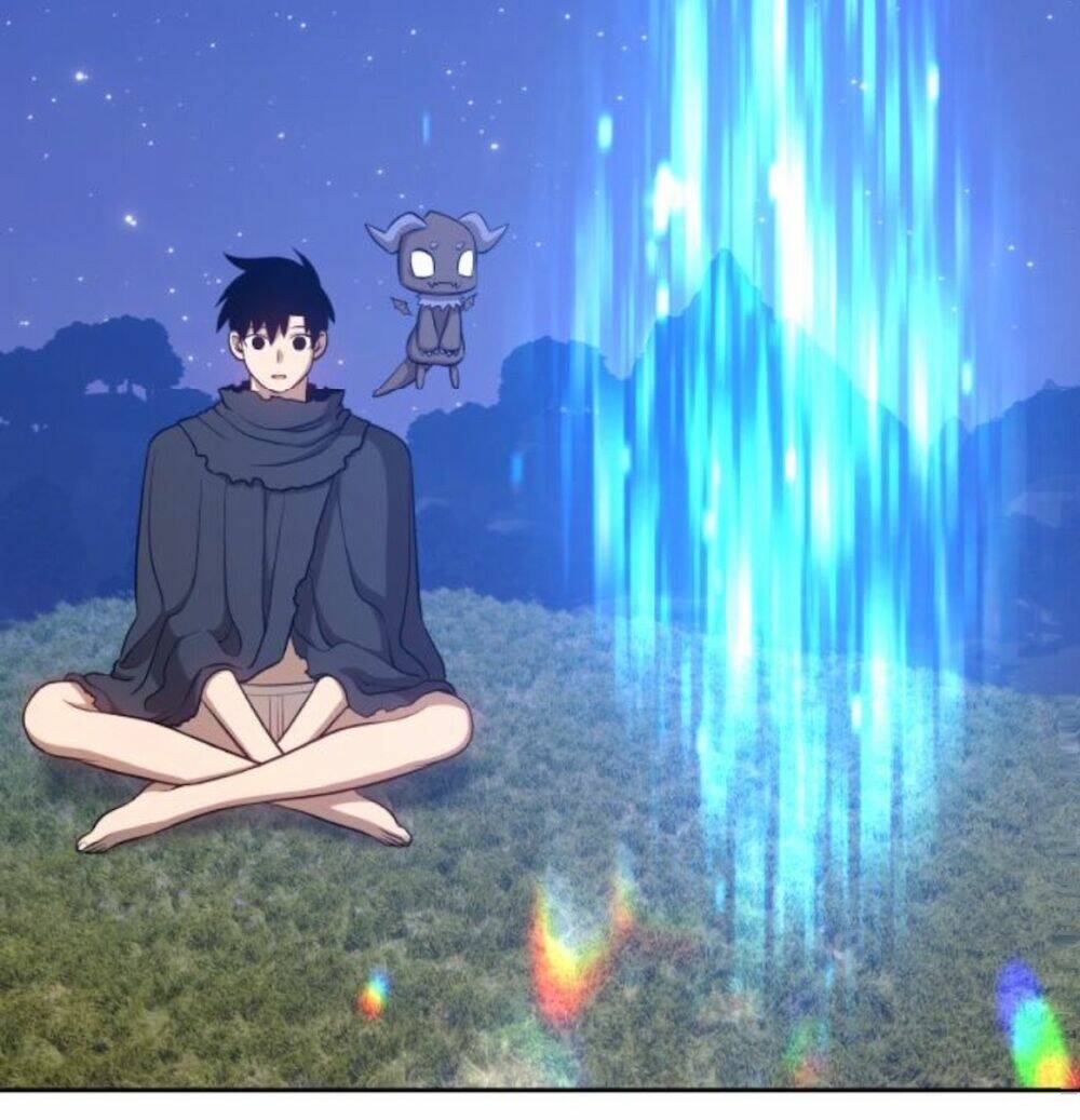 Gậy Gỗ Cấp 99+ Chapter 11 - Trang 2