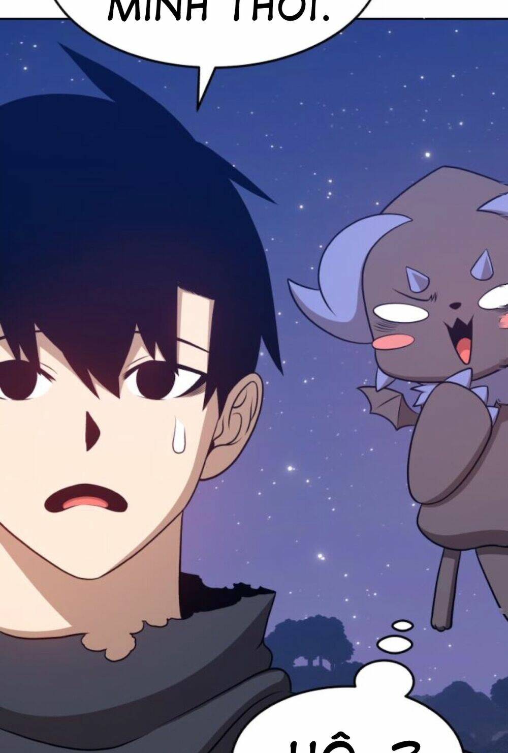 Gậy Gỗ Cấp 99+ Chapter 11 - Trang 2