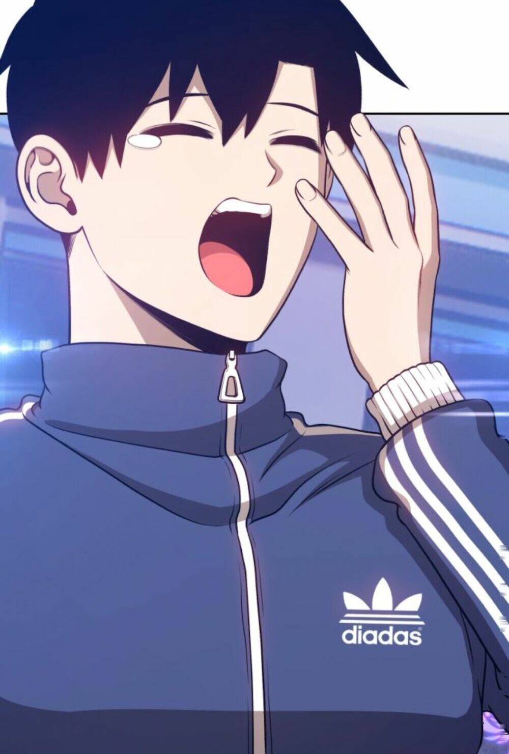 Gậy Gỗ Cấp 99+ Chapter 11 - Trang 2