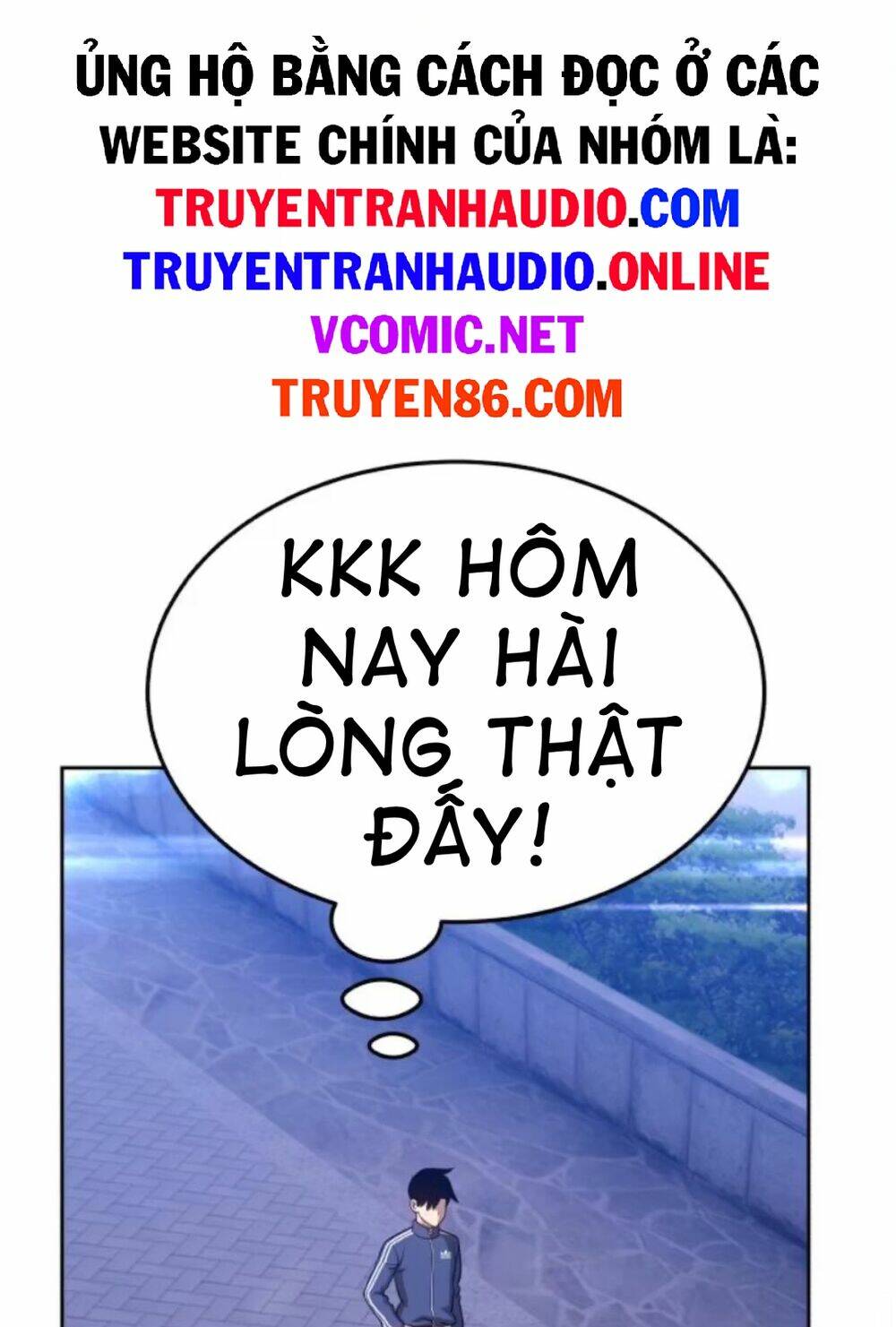 Gậy Gỗ Cấp 99+ Chapter 11 - Trang 2