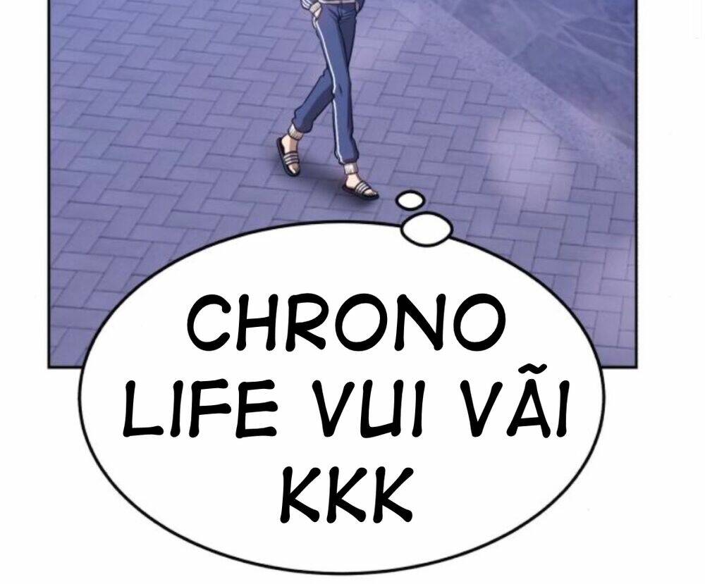 Gậy Gỗ Cấp 99+ Chapter 11 - Trang 2