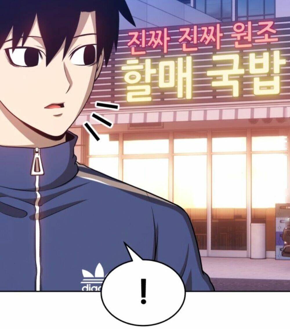 Gậy Gỗ Cấp 99+ Chapter 11 - Trang 2