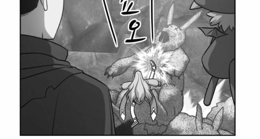 Gậy Gỗ Cấp 99+ Chapter 11 - Trang 2