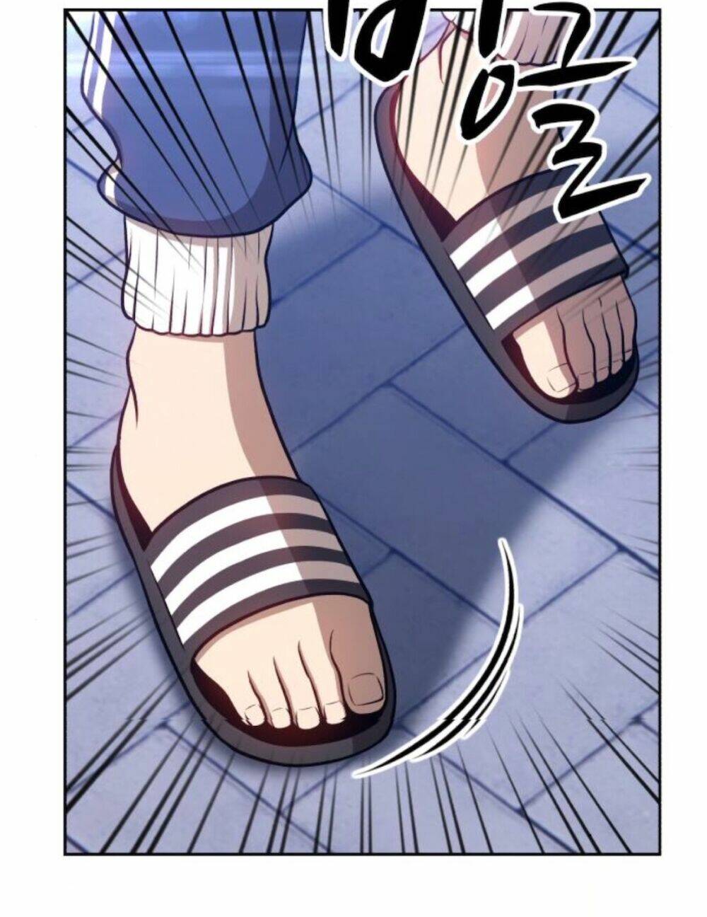 Gậy Gỗ Cấp 99+ Chapter 11 - Trang 2