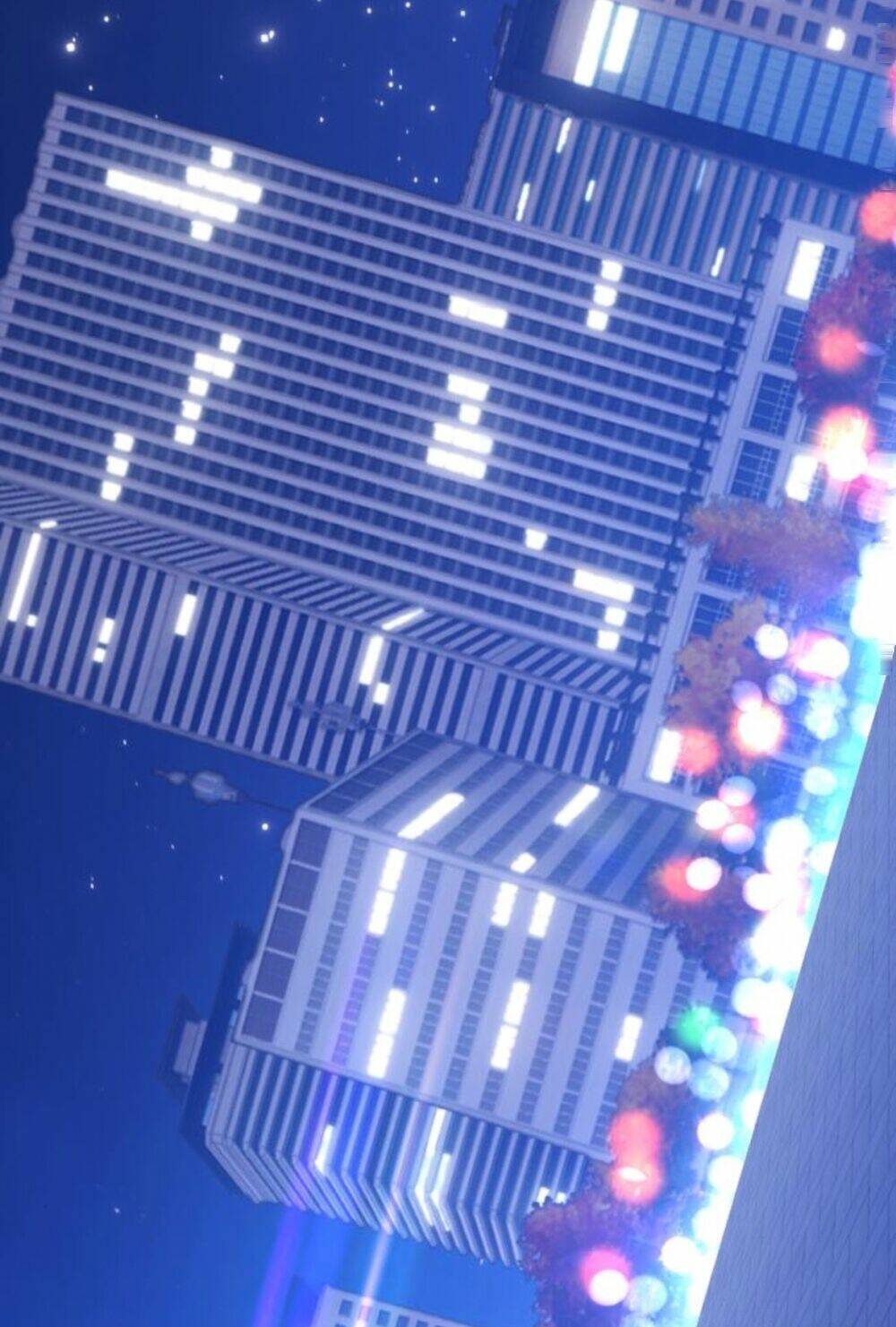 Gậy Gỗ Cấp 99+ Chapter 11 - Trang 2