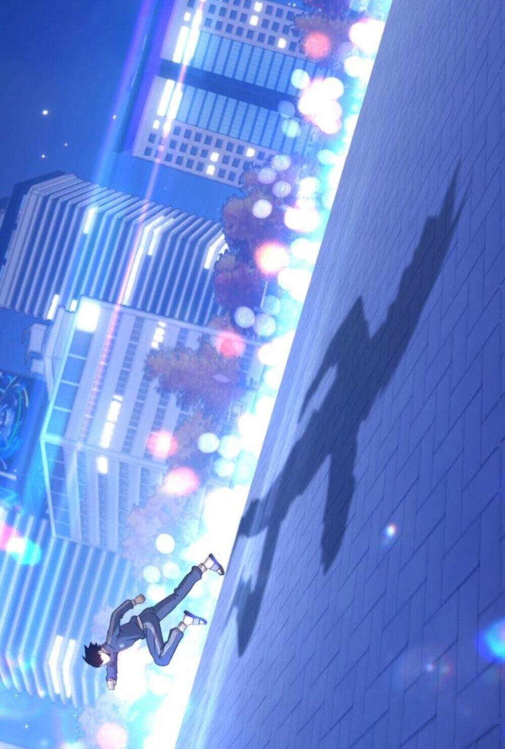 Gậy Gỗ Cấp 99+ Chapter 11 - Trang 2