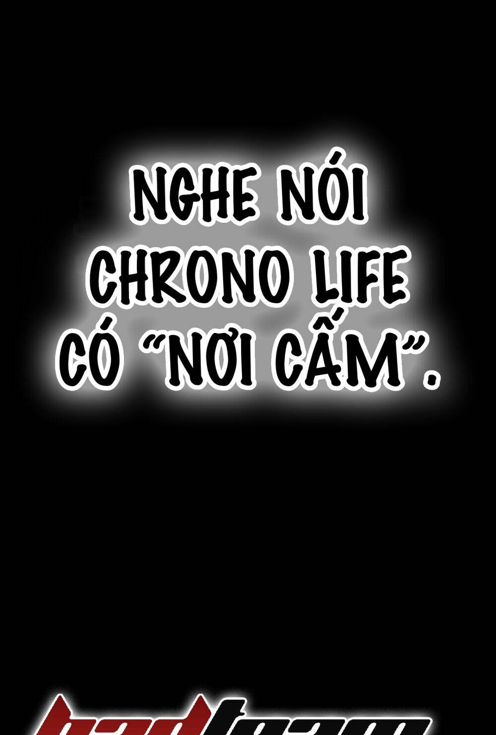 Gậy Gỗ Cấp 99+ Chapter 11 - Trang 2