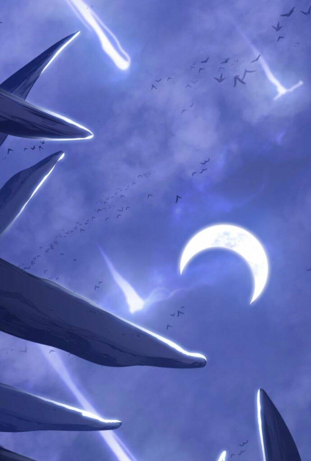 Gậy Gỗ Cấp 99+ Chapter 11 - Trang 2