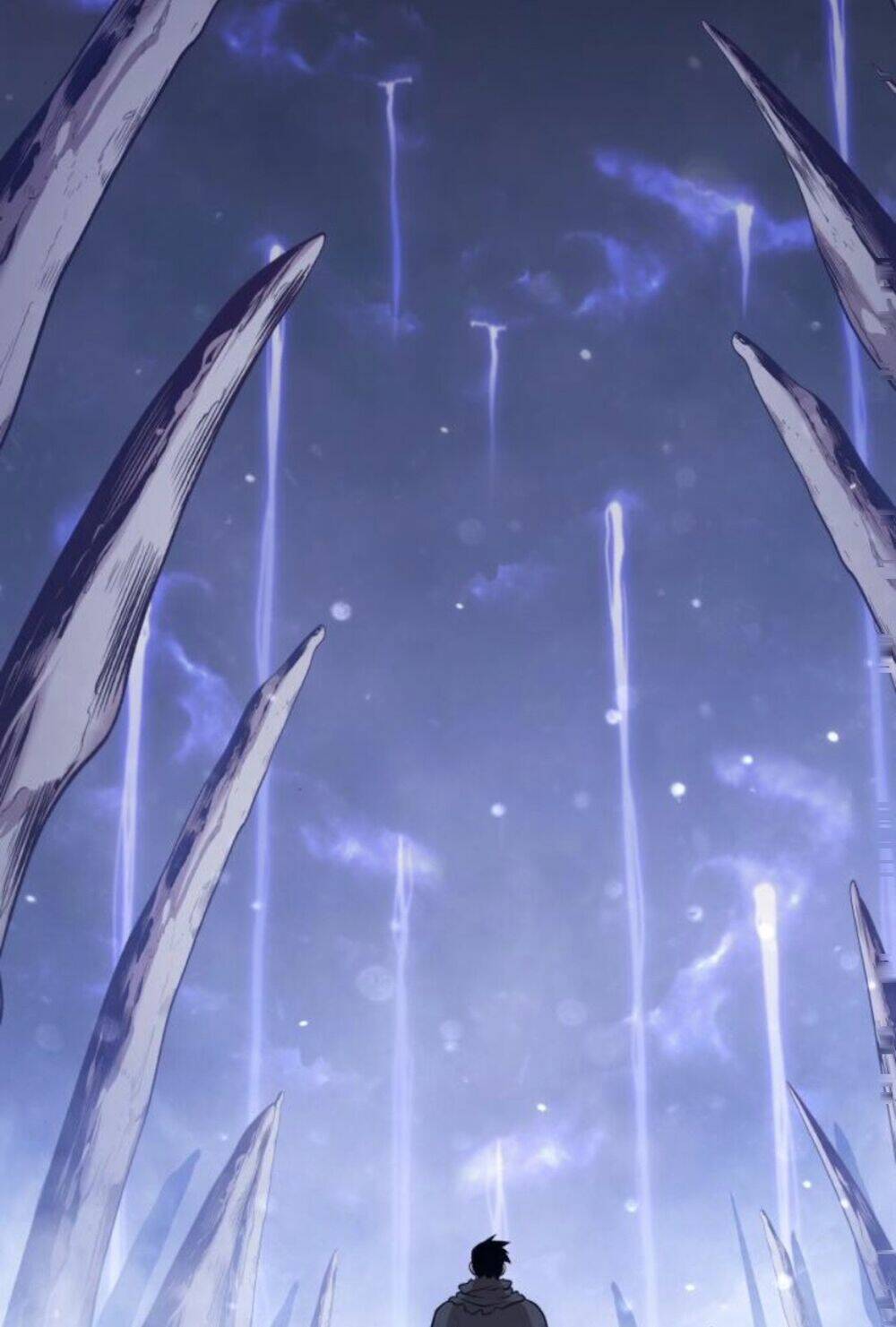 Gậy Gỗ Cấp 99+ Chapter 11 - Trang 2