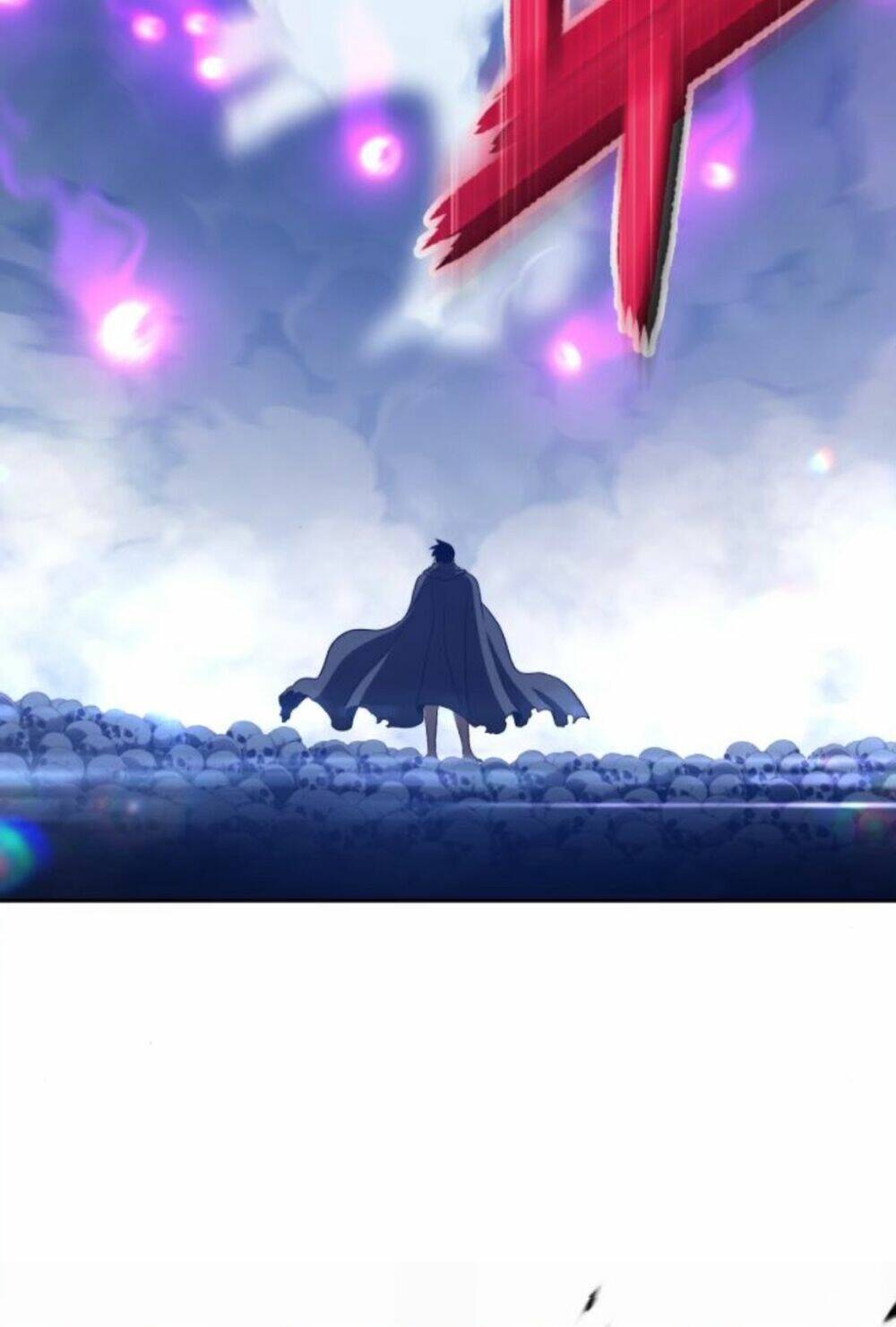 Gậy Gỗ Cấp 99+ Chapter 11 - Trang 2