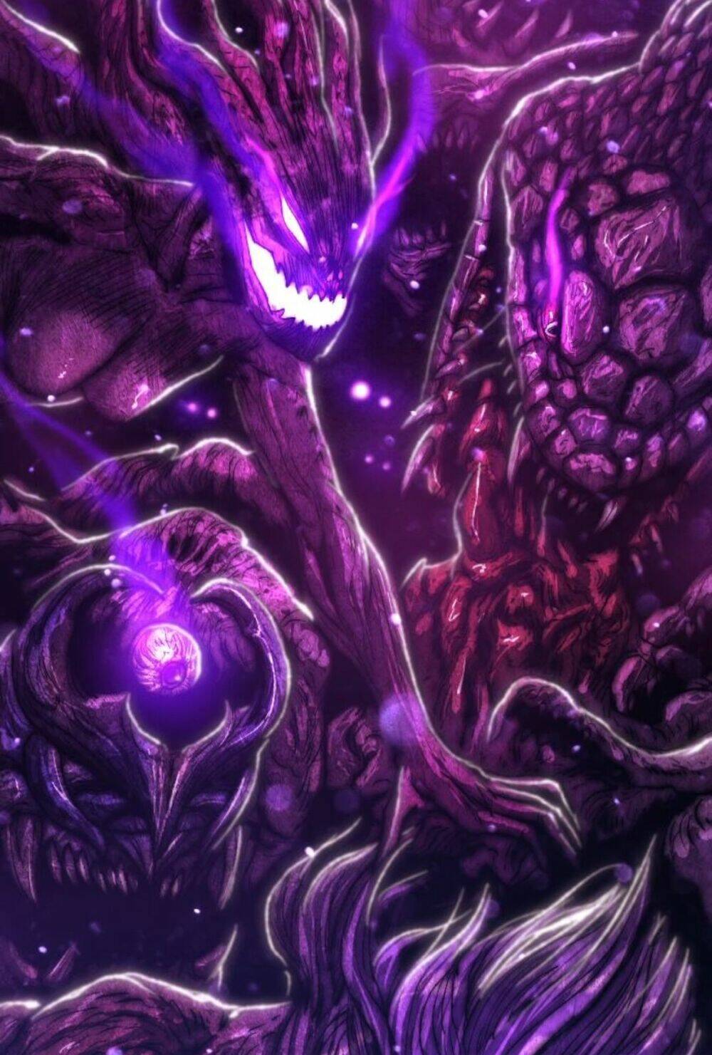 Gậy Gỗ Cấp 99+ Chapter 11 - Trang 2