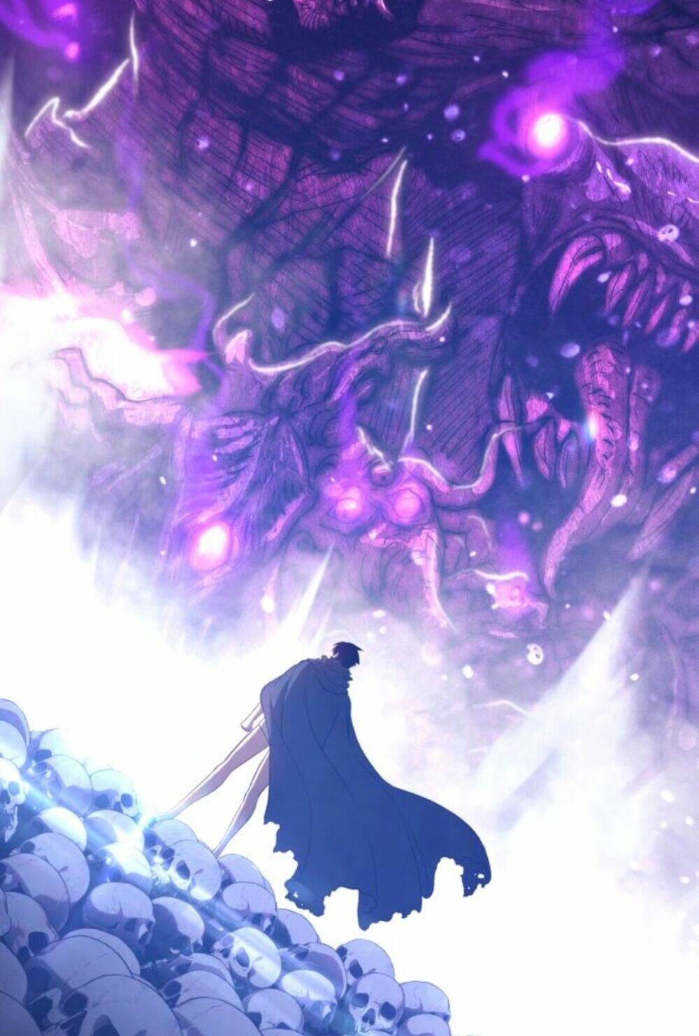 Gậy Gỗ Cấp 99+ Chapter 11 - Trang 2