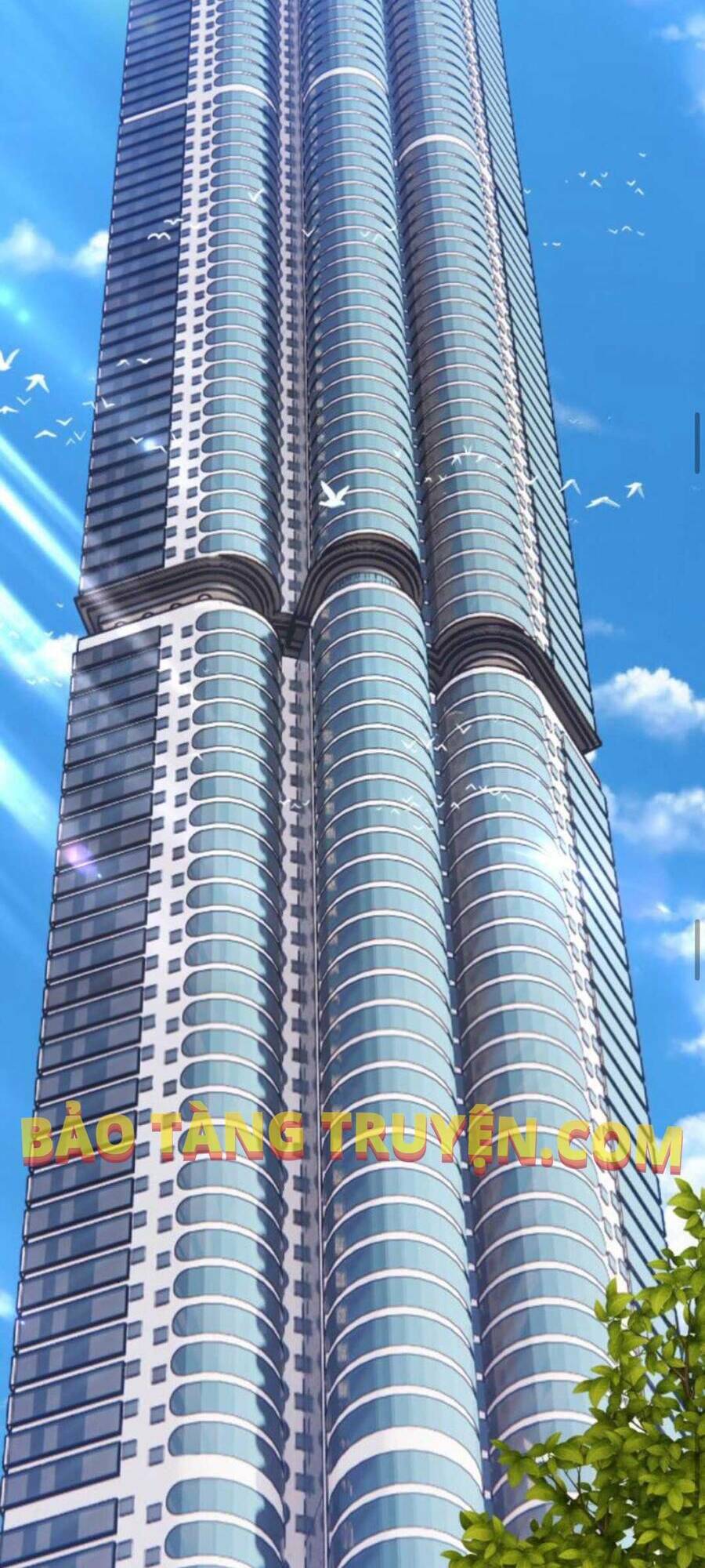 Gậy Gỗ Cấp 99+ Chapter 12.5 - Trang 2