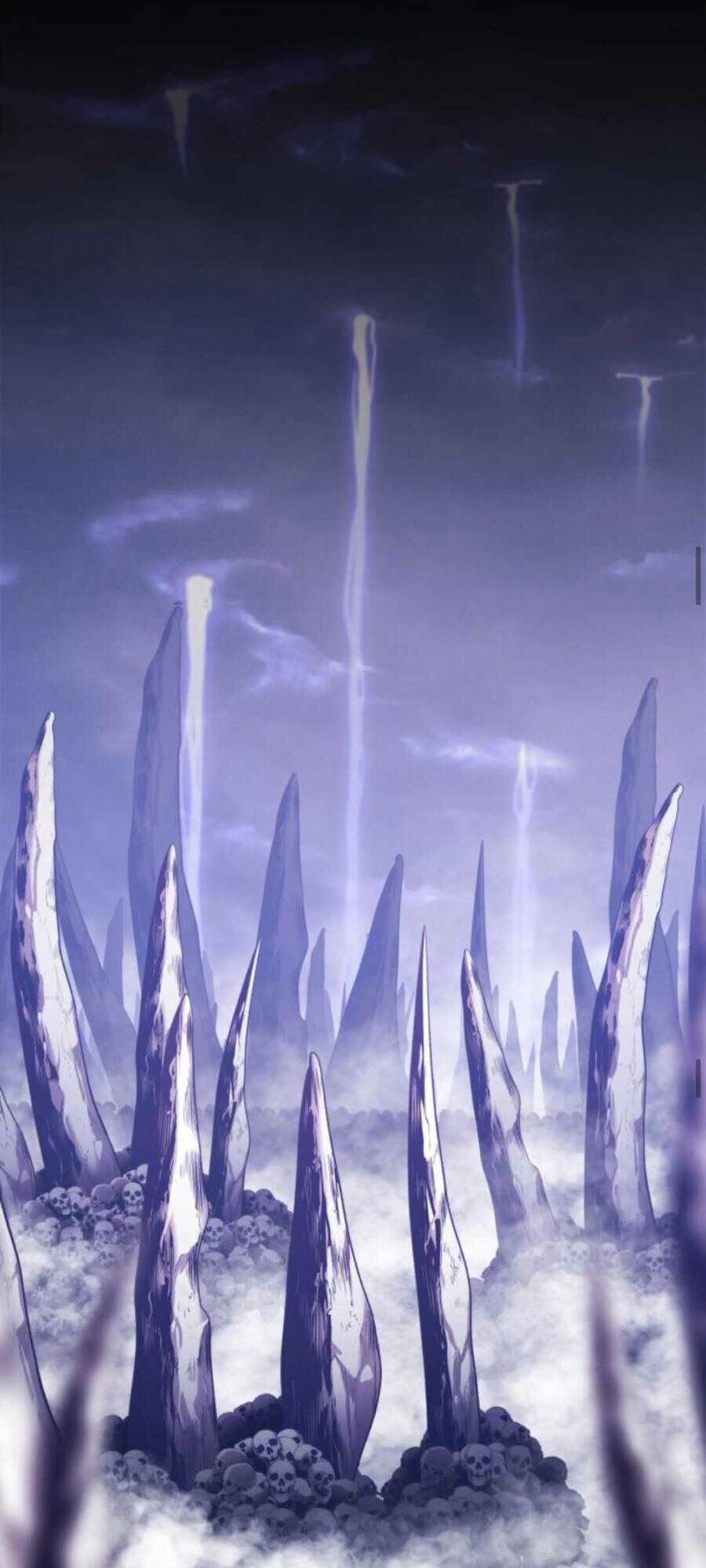 Gậy Gỗ Cấp 99+ Chapter 12.6 - Trang 2