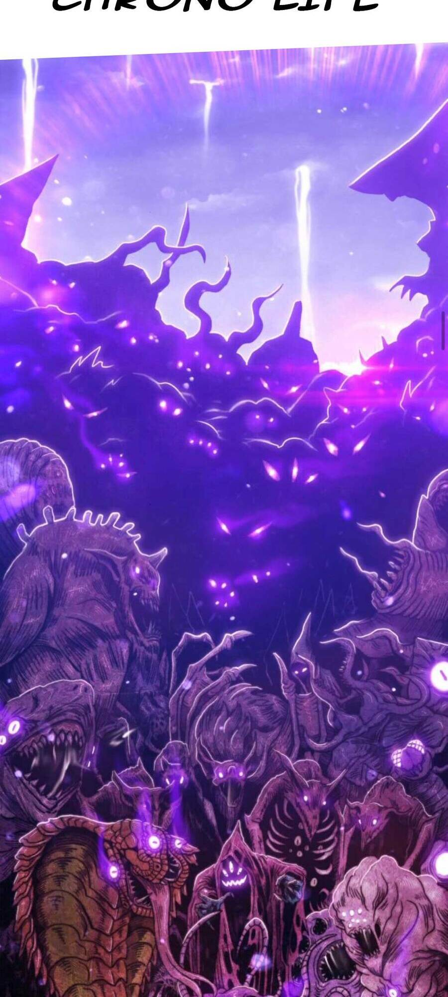 Gậy Gỗ Cấp 99+ Chapter 12.6 - Trang 2