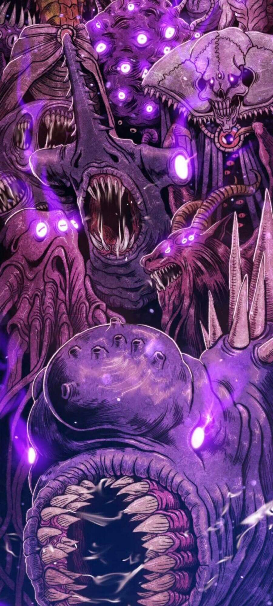 Gậy Gỗ Cấp 99+ Chapter 12.6 - Trang 2