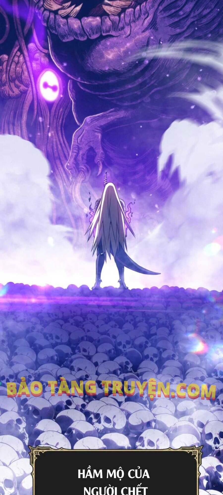 Gậy Gỗ Cấp 99+ Chapter 12.6 - Trang 2