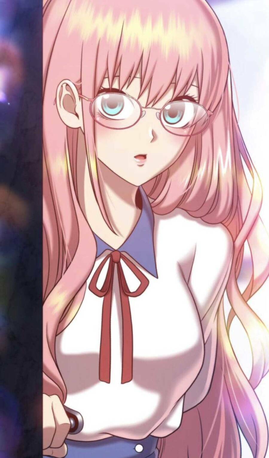 Gậy Gỗ Cấp 99+ Chapter 12.6 - Trang 2