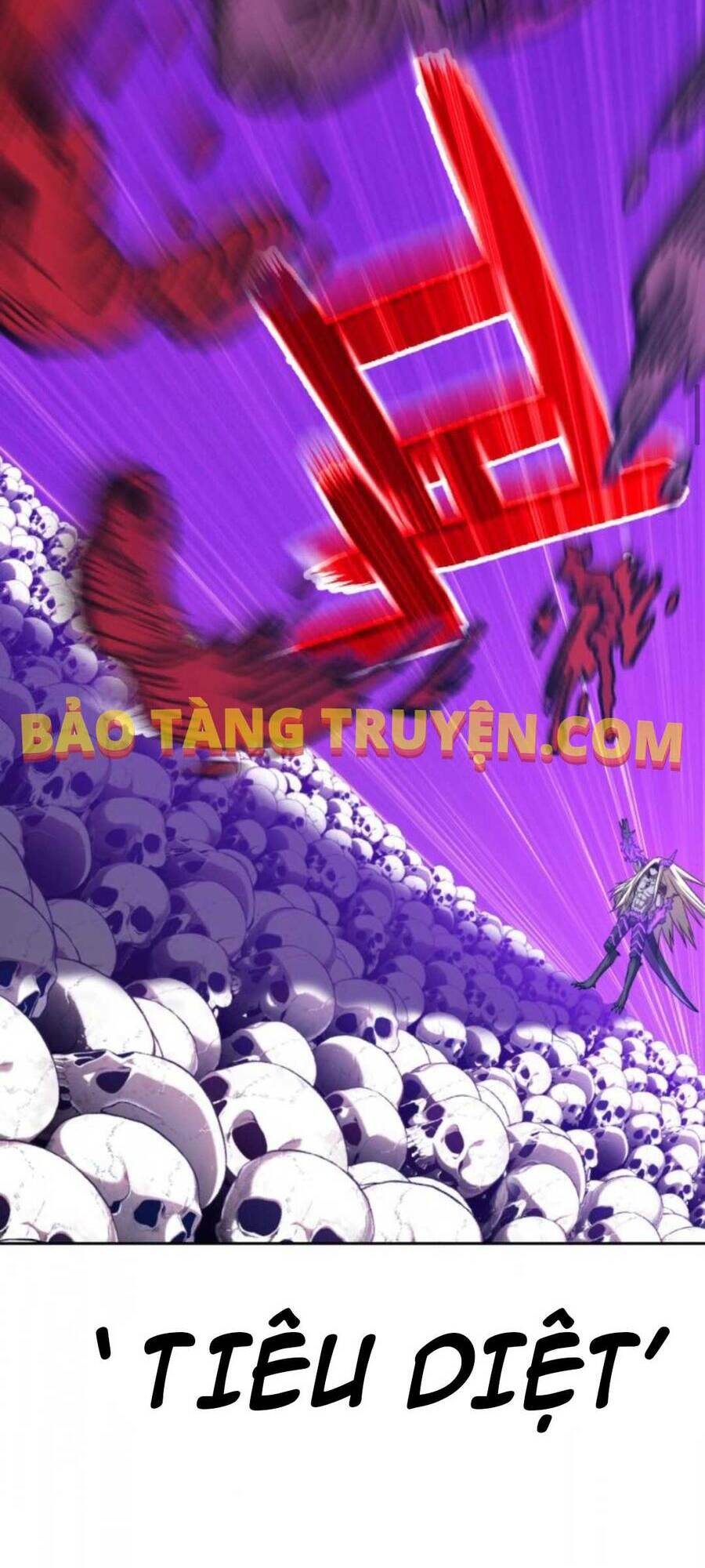 Gậy Gỗ Cấp 99+ Chapter 12.6 - Trang 2