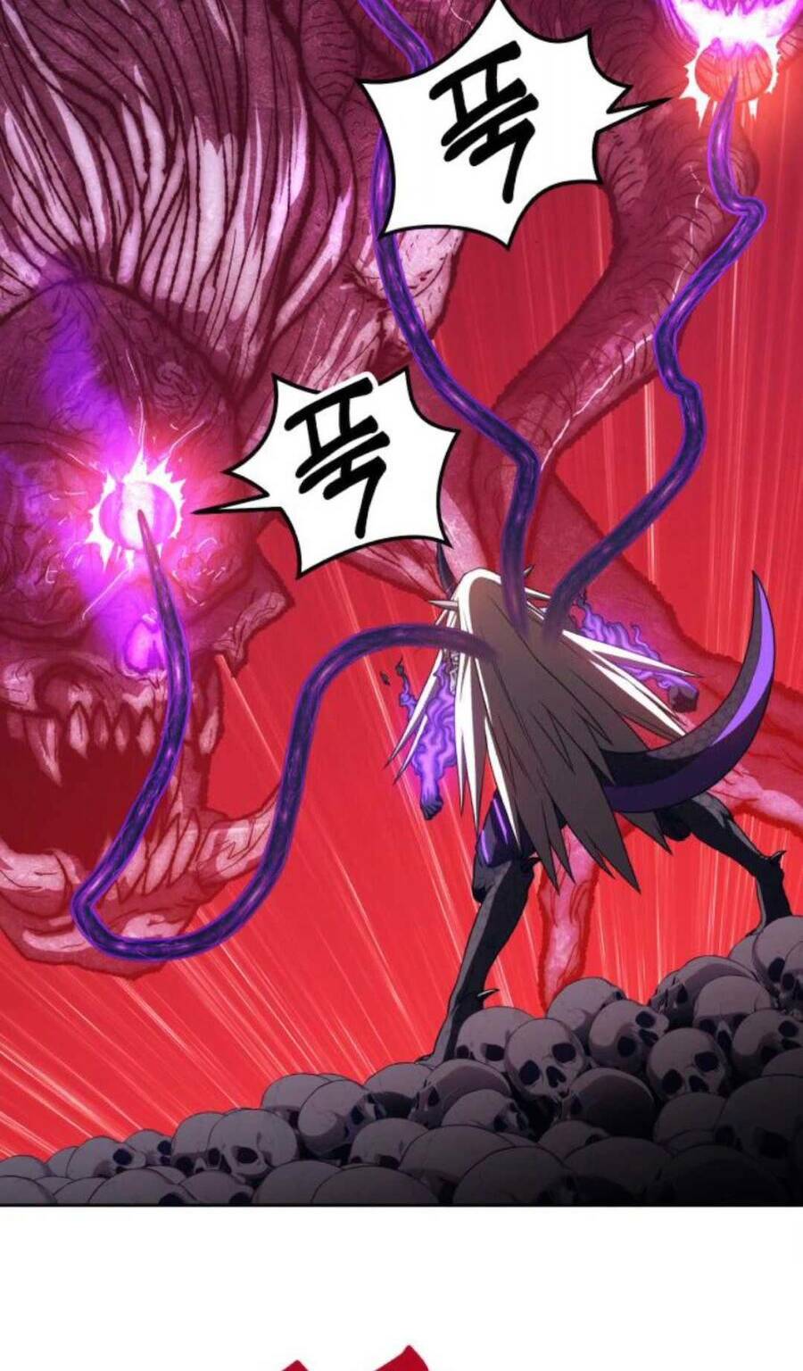 Gậy Gỗ Cấp 99+ Chapter 12.6 - Trang 2