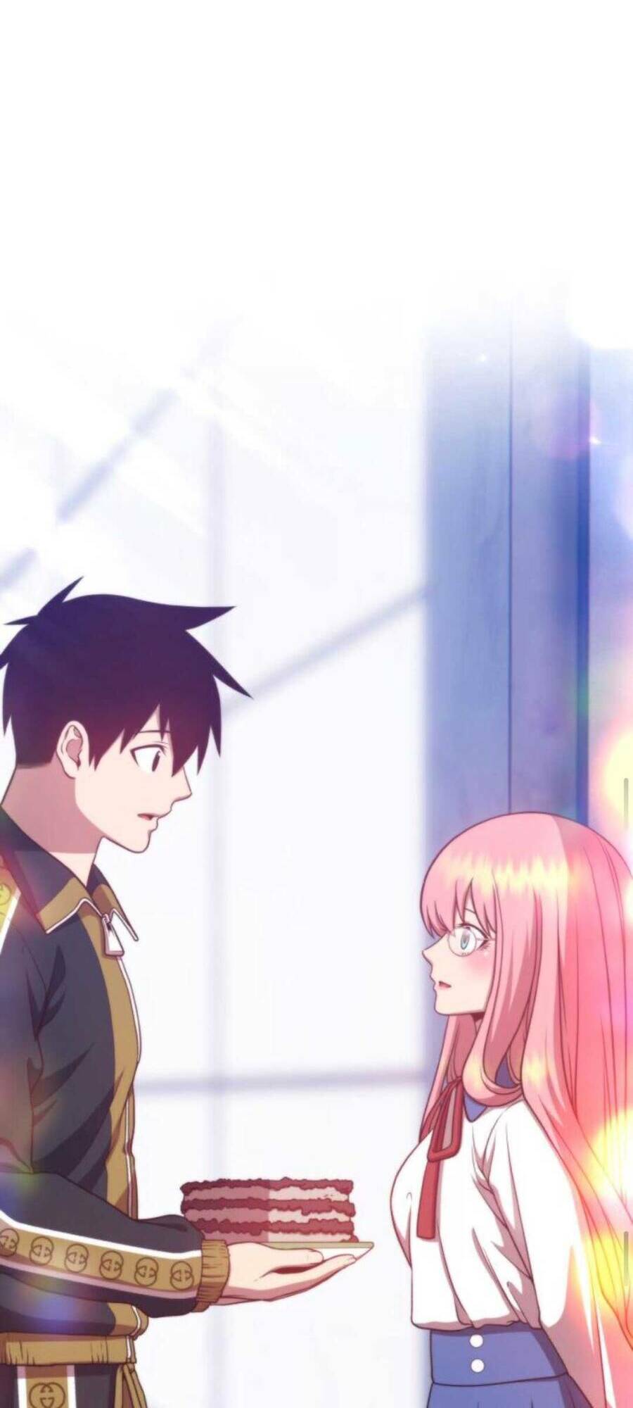 Gậy Gỗ Cấp 99+ Chapter 12.6 - Trang 2