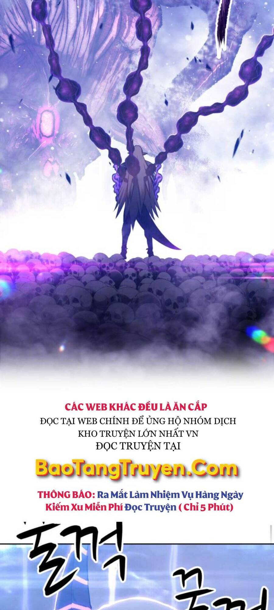 Gậy Gỗ Cấp 99+ Chapter 12.6 - Trang 2