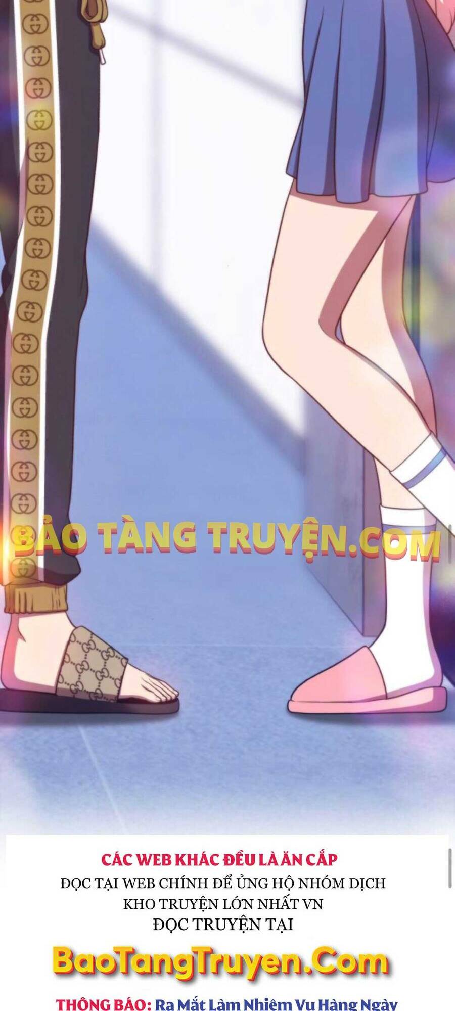 Gậy Gỗ Cấp 99+ Chapter 12.6 - Trang 2