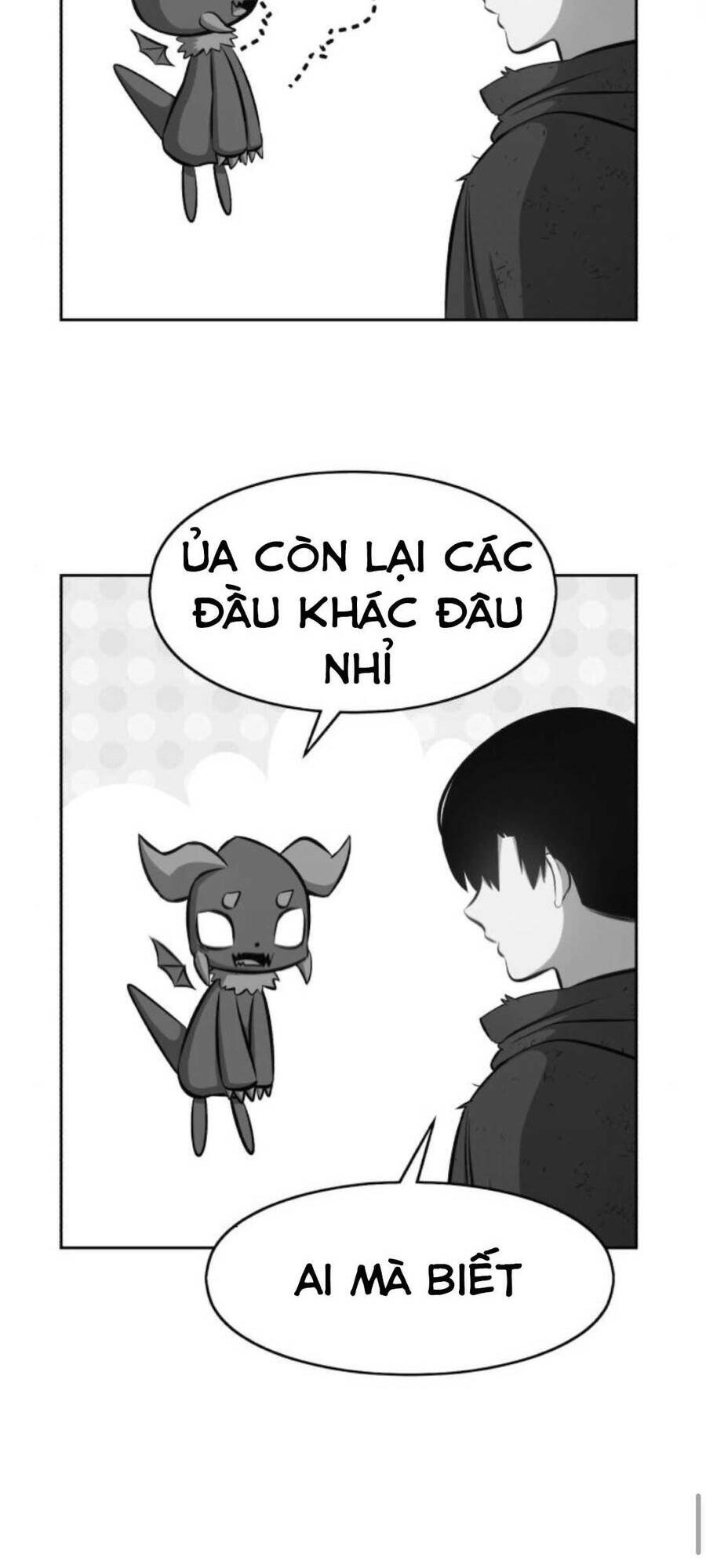 Gậy Gỗ Cấp 99+ Chapter 12.6 - Trang 2