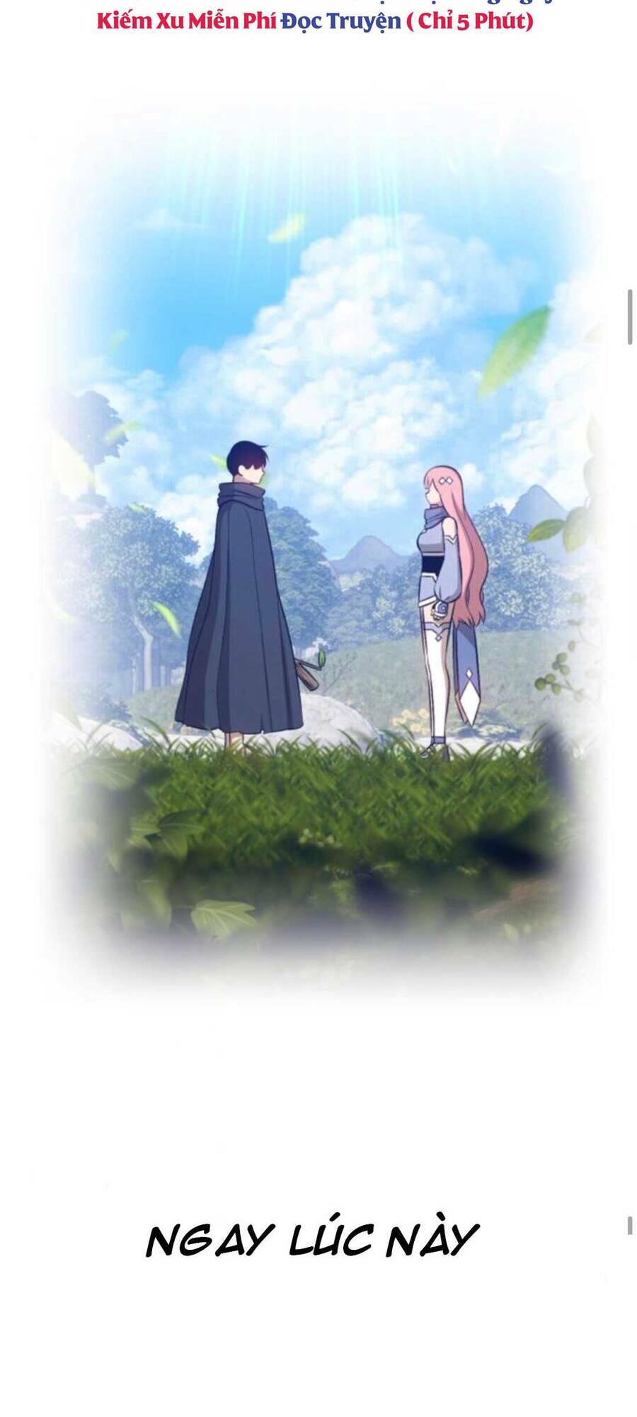 Gậy Gỗ Cấp 99+ Chapter 12.6 - Trang 2