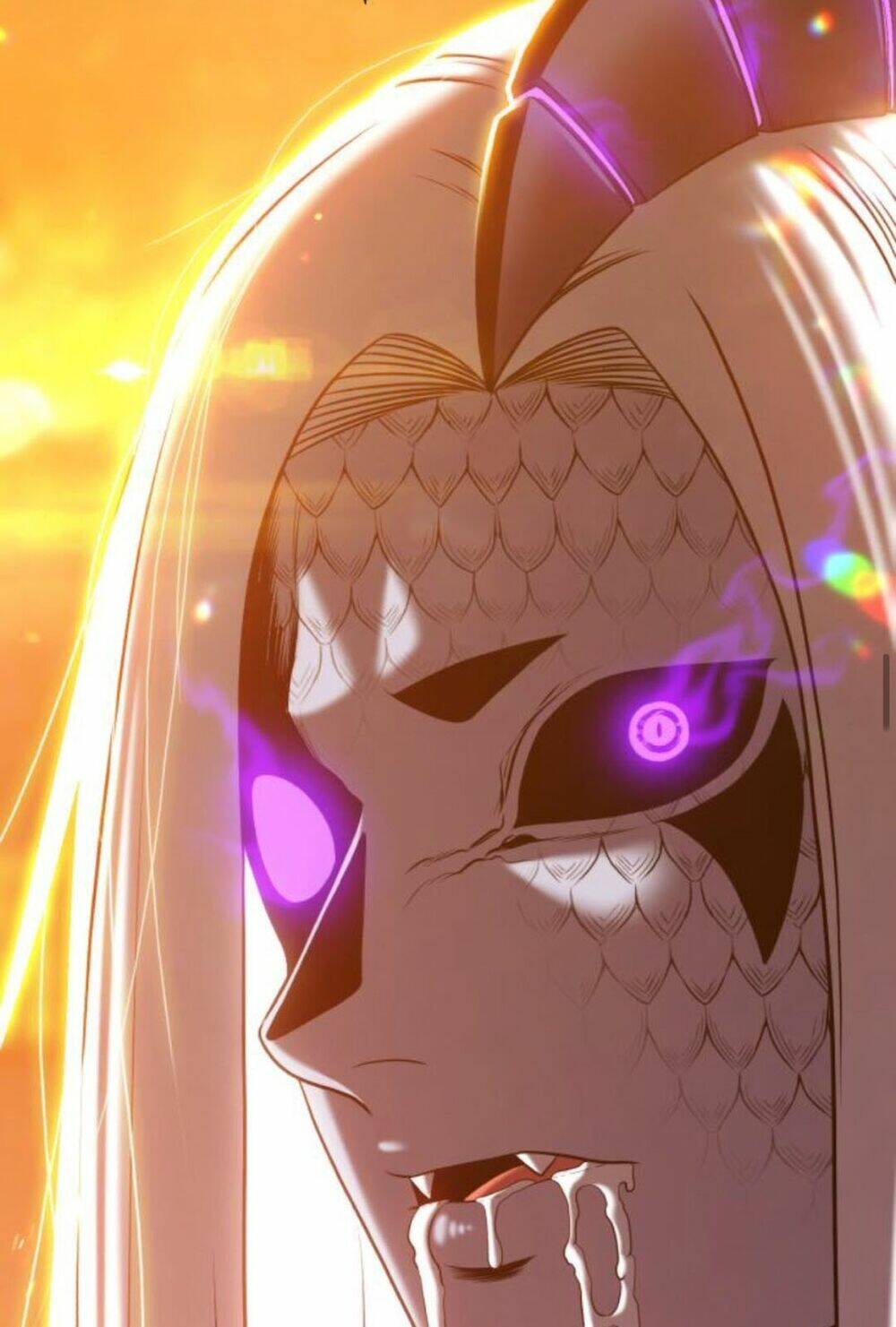 Gậy Gỗ Cấp 99+ Chapter 13.5 - Trang 2