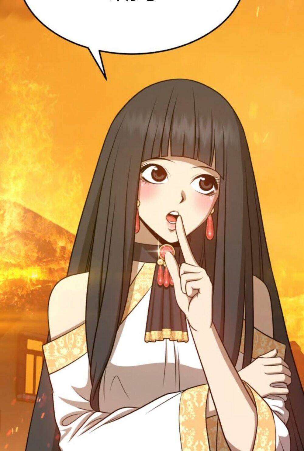 Gậy Gỗ Cấp 99+ Chapter 13.5 - Trang 2