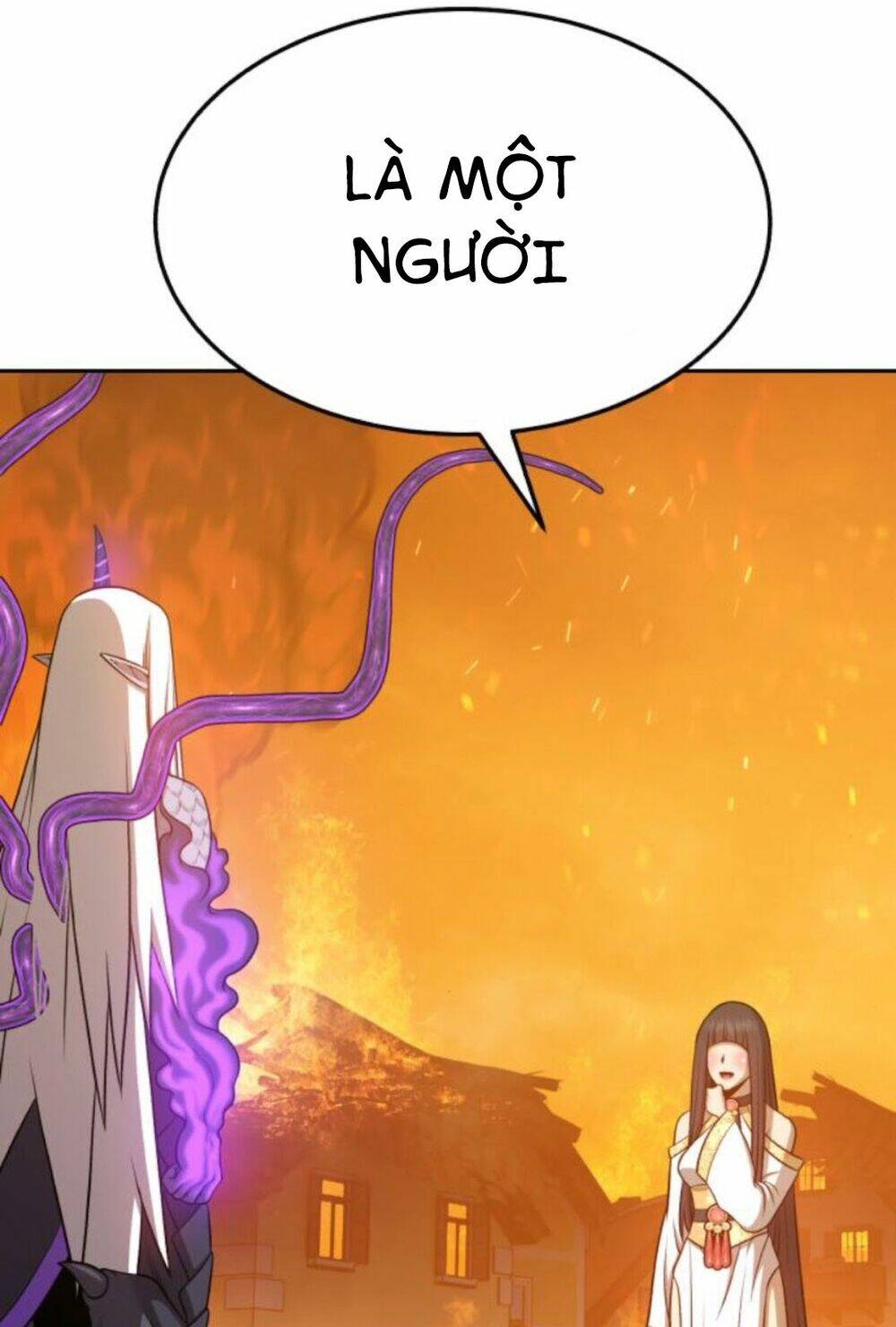 Gậy Gỗ Cấp 99+ Chapter 13.5 - Trang 2