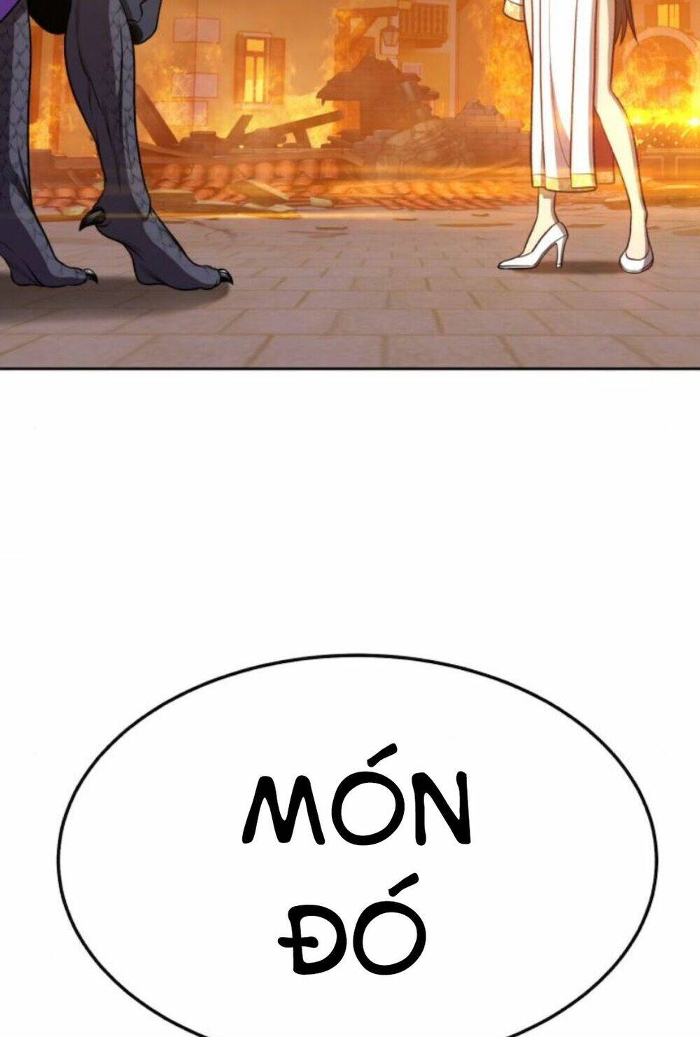 Gậy Gỗ Cấp 99+ Chapter 13.5 - Trang 2