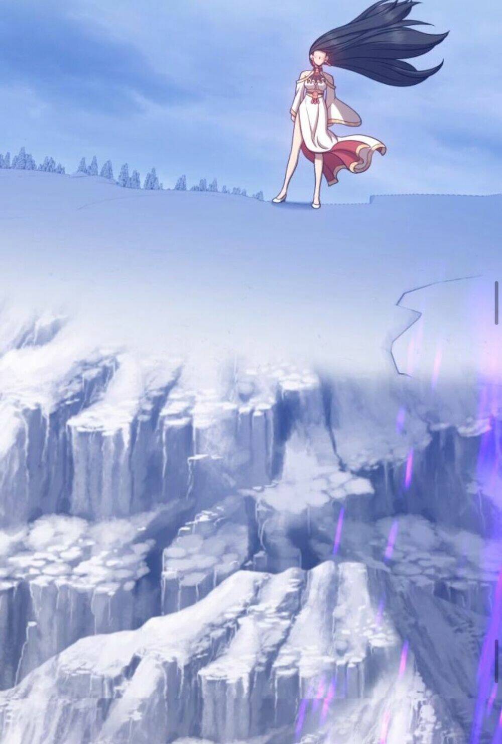 Gậy Gỗ Cấp 99+ Chapter 13.5 - Trang 2