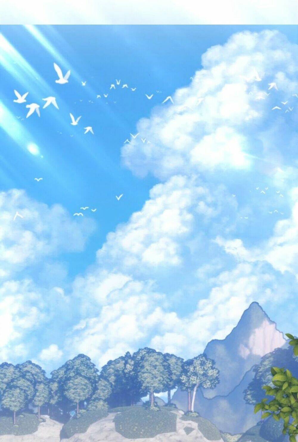 Gậy Gỗ Cấp 99+ Chapter 13.5 - Trang 2