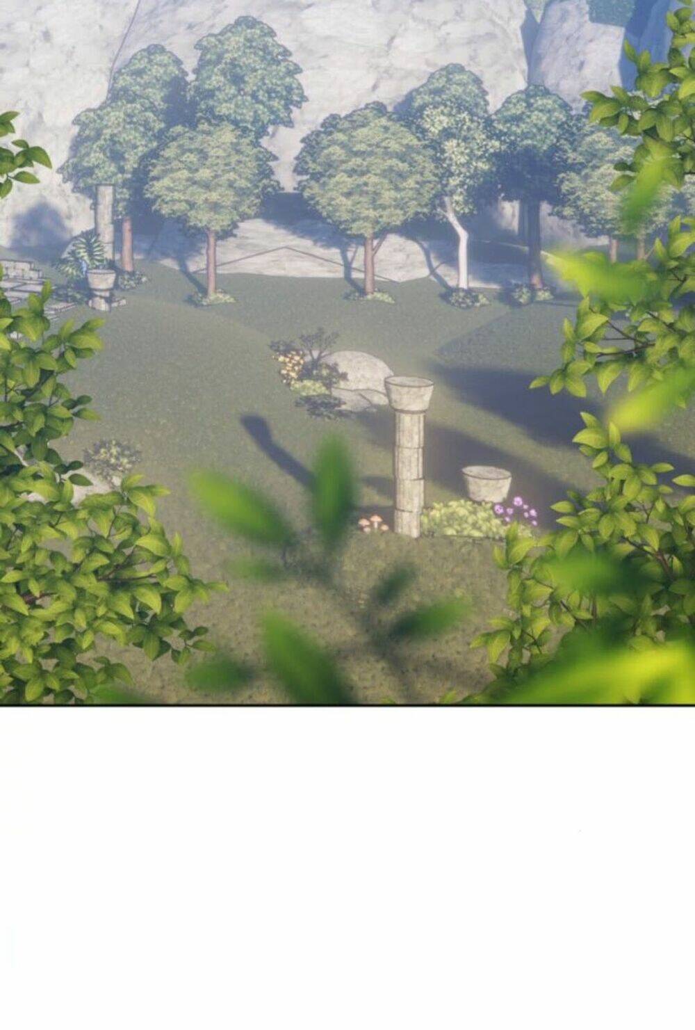 Gậy Gỗ Cấp 99+ Chapter 13.5 - Trang 2