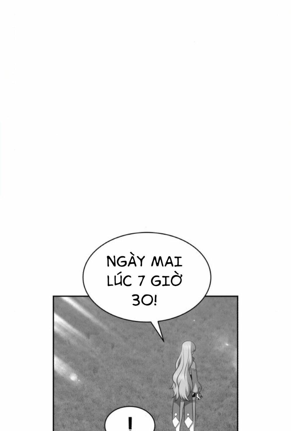 Gậy Gỗ Cấp 99+ Chapter 13.5 - Trang 2