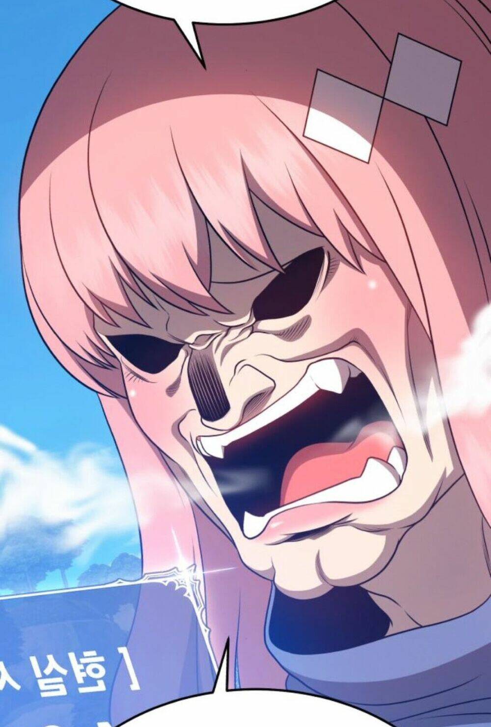 Gậy Gỗ Cấp 99+ Chapter 13.5 - Trang 2