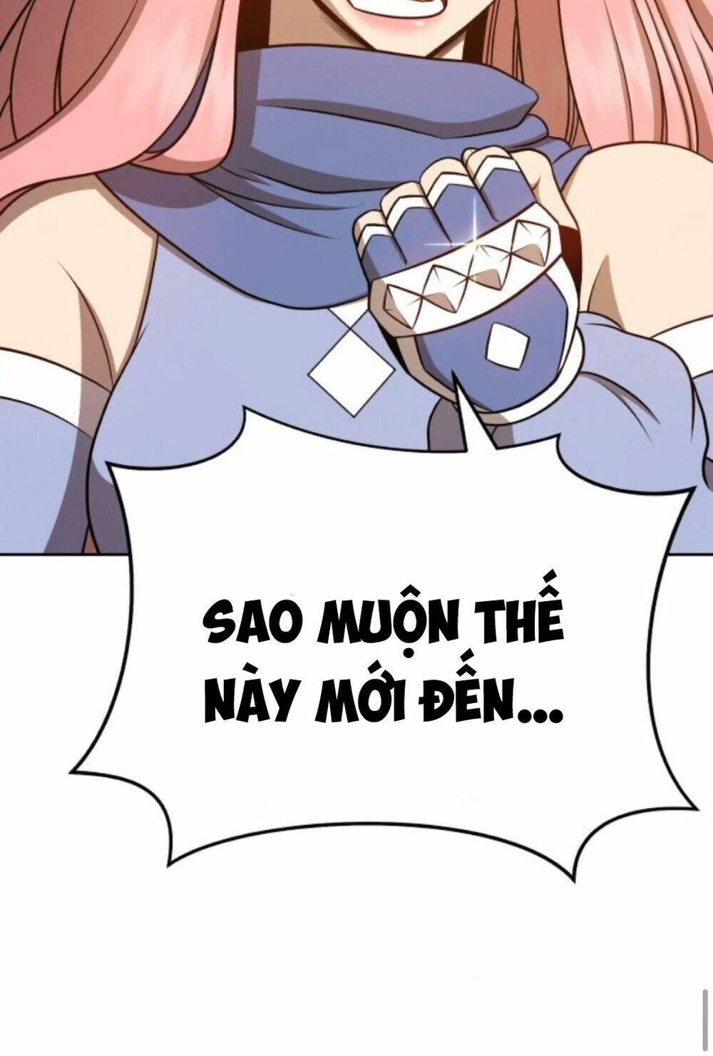 Gậy Gỗ Cấp 99+ Chapter 13.5 - Trang 2