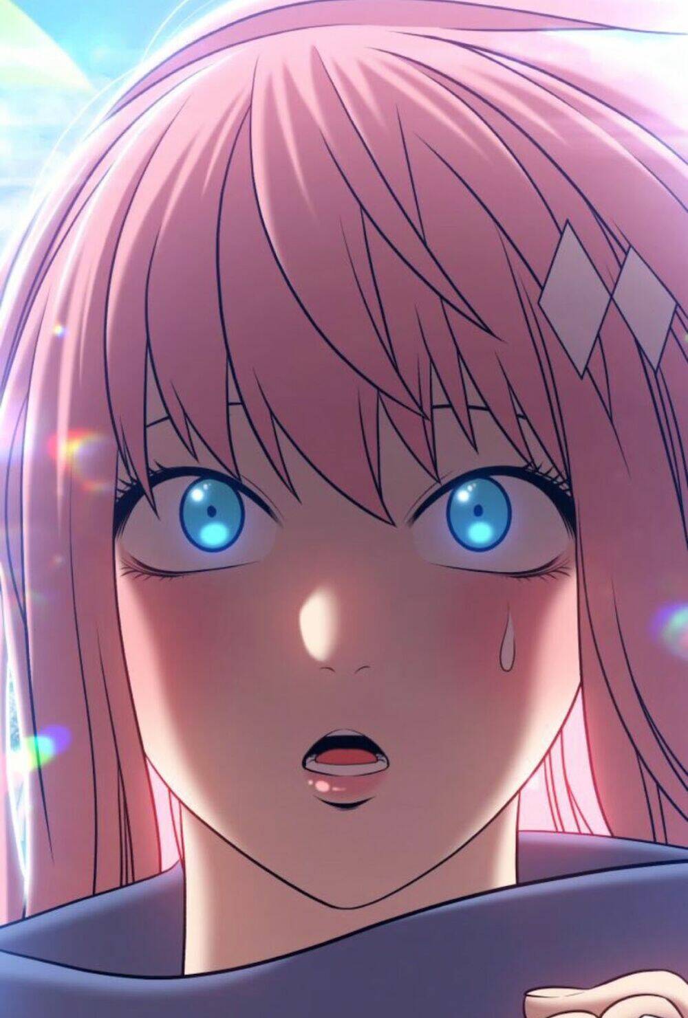 Gậy Gỗ Cấp 99+ Chapter 13.5 - Trang 2