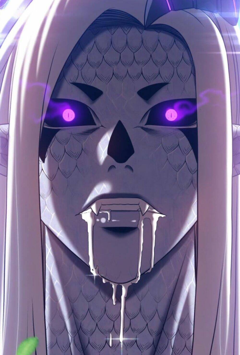 Gậy Gỗ Cấp 99+ Chapter 13.5 - Trang 2