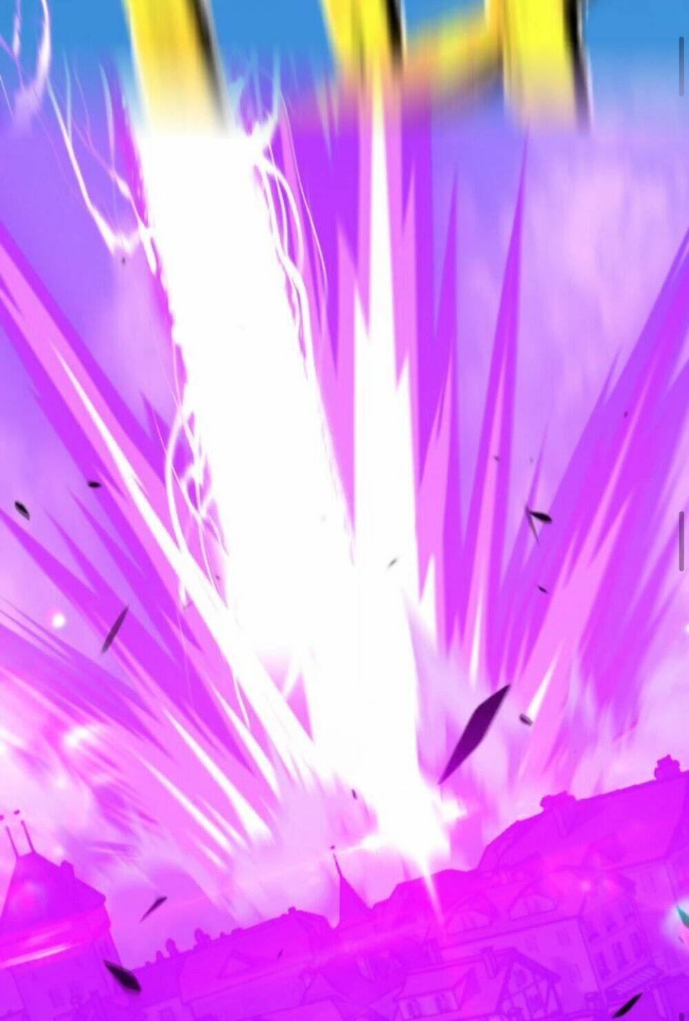 Gậy Gỗ Cấp 99+ Chapter 13.5 - Trang 2