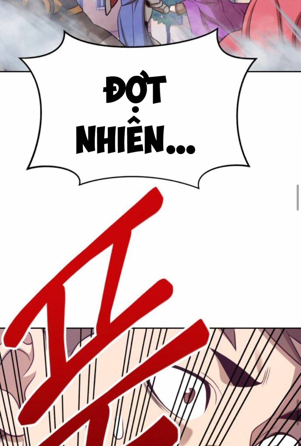 Gậy Gỗ Cấp 99+ Chapter 13.5 - Trang 2