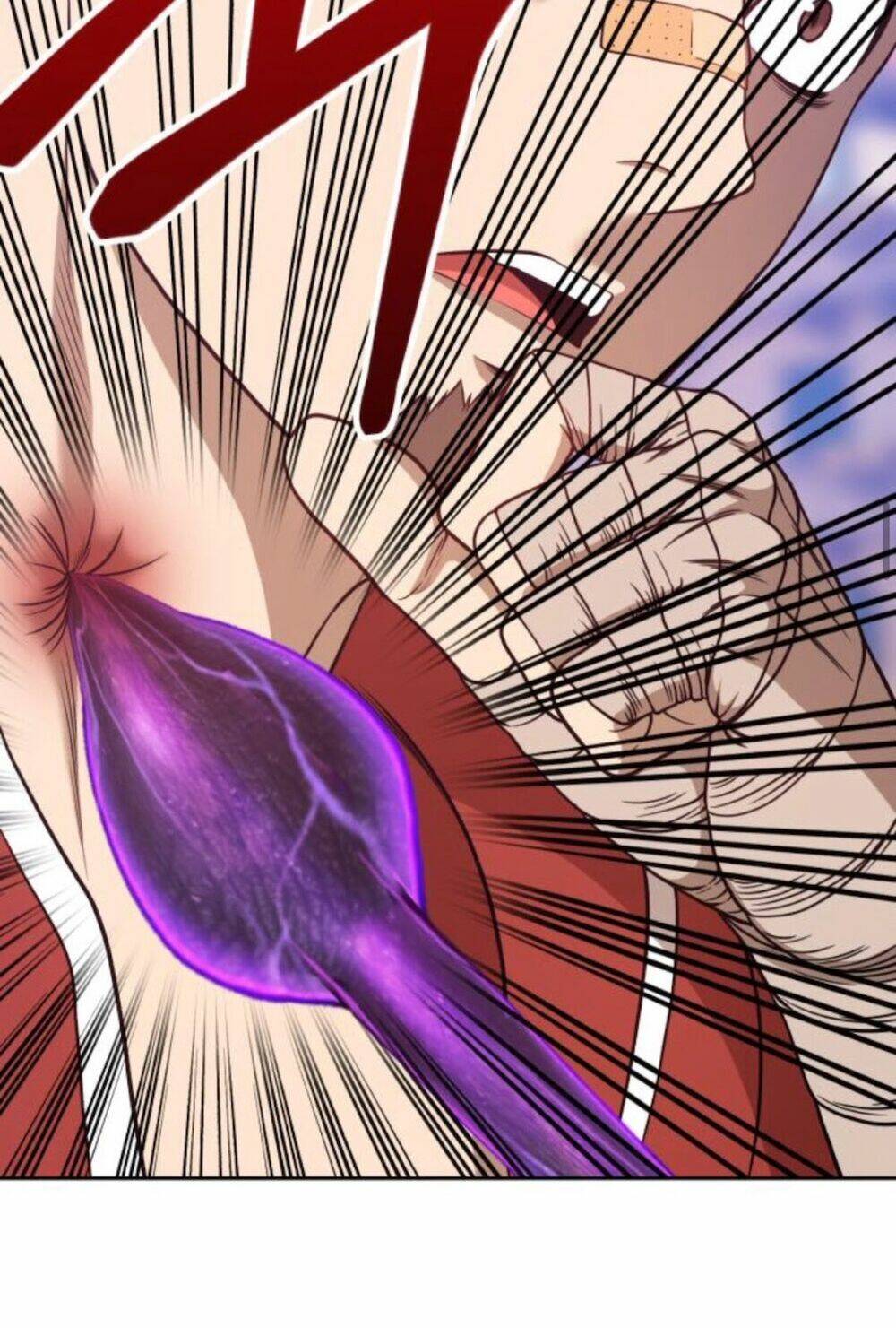 Gậy Gỗ Cấp 99+ Chapter 13.5 - Trang 2