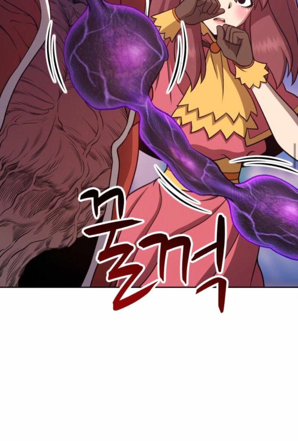 Gậy Gỗ Cấp 99+ Chapter 13.5 - Trang 2