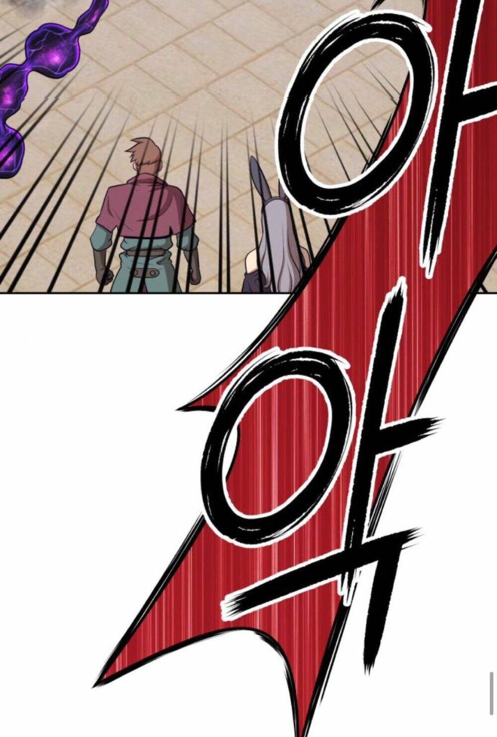 Gậy Gỗ Cấp 99+ Chapter 13.5 - Trang 2