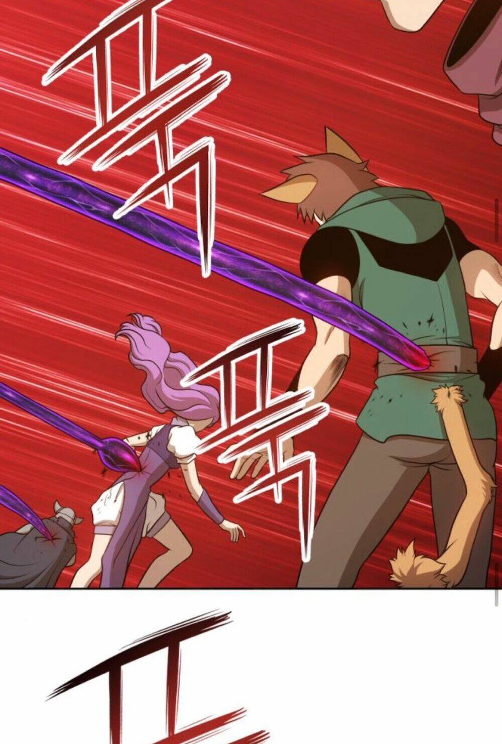 Gậy Gỗ Cấp 99+ Chapter 13.5 - Trang 2